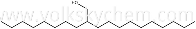 2-Octyl-1-dodecanol CAS 5333-42-6